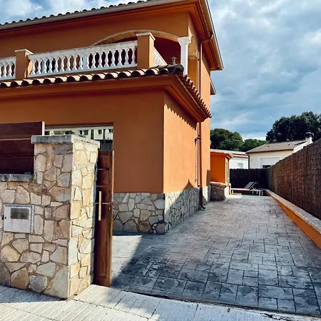 Hébergement de vacances Hauzify I Casa Sa Calma *