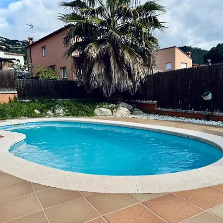 Holiday home Hauzify I Casa Sa Calma *