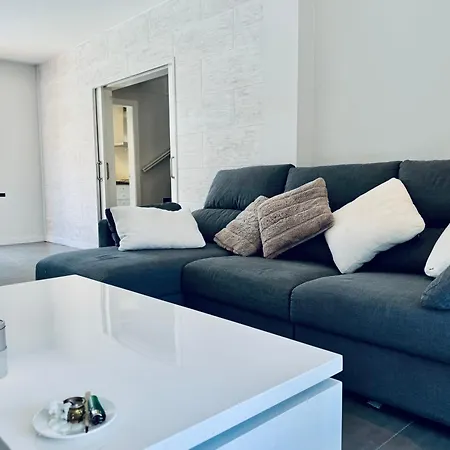 Holiday home Hauzify I Casa Sa Calma Platja d'Aro