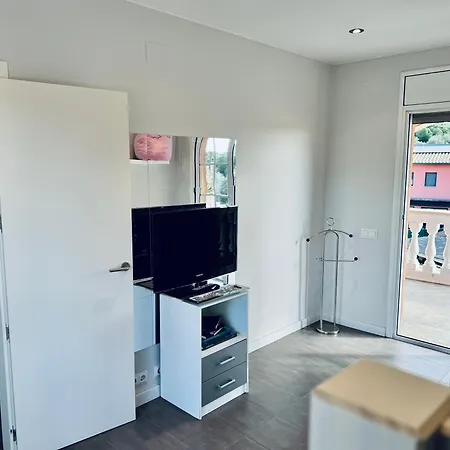 度假居 Hauzify I Casa Sa Calma