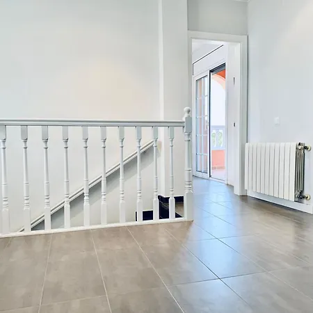 Hauzify I Casa Sa Calma Holiday home *
