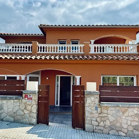 Holiday home Hauzify I Casa Sa Calma Platja d'Aro