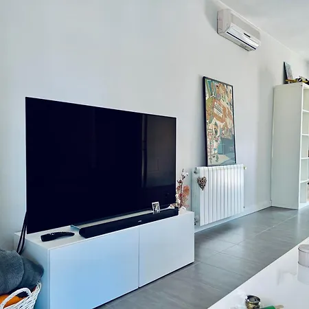 Hauzify I Casa Sa Calma 普拉加德阿罗