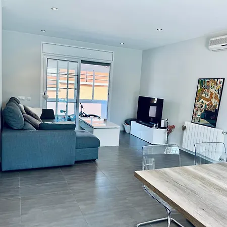 Holiday home Hauzify I Casa Sa Calma
