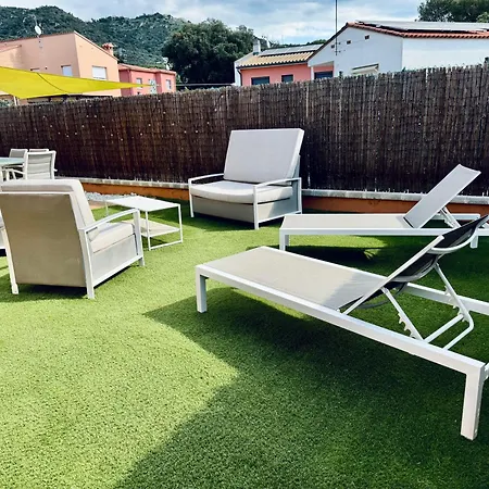 Hauzify I Casa Sa Calma Holiday home