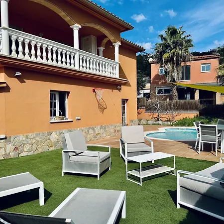 Holiday home Hauzify I Casa Sa Calma *