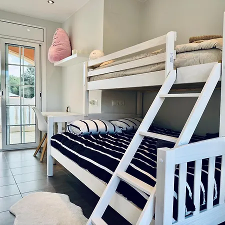 Hauzify I Casa Sa Calma Holiday home